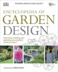 Encyclopedia of Garden Design Cover
