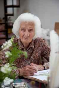 Wendy Walsh © James Fennell