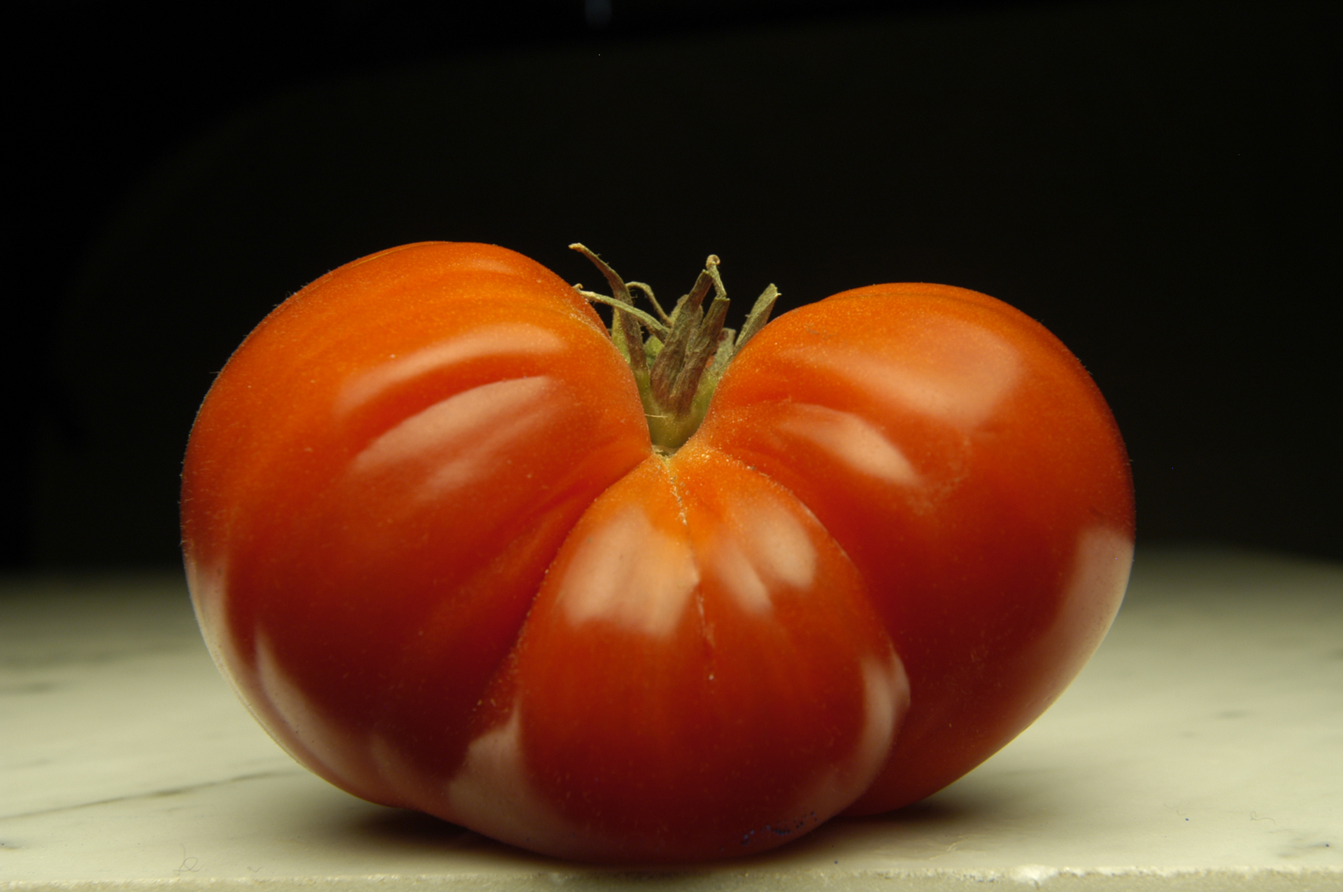 Big tomato dark backgrdYT